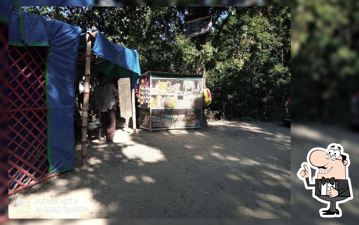 Maggie point Mukteshwar