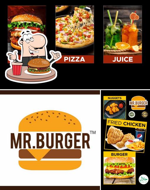 Mr.Burger Cuddalore