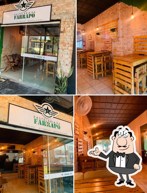 Pastelaria da Farrapo