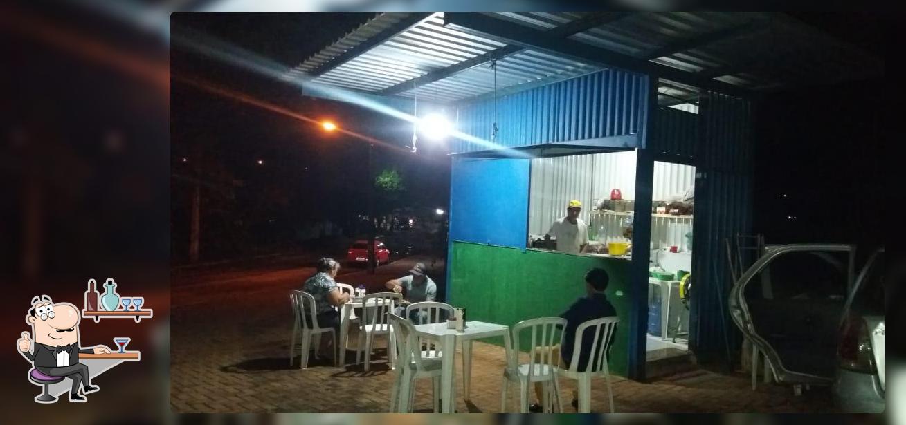 Pitdog da Represa