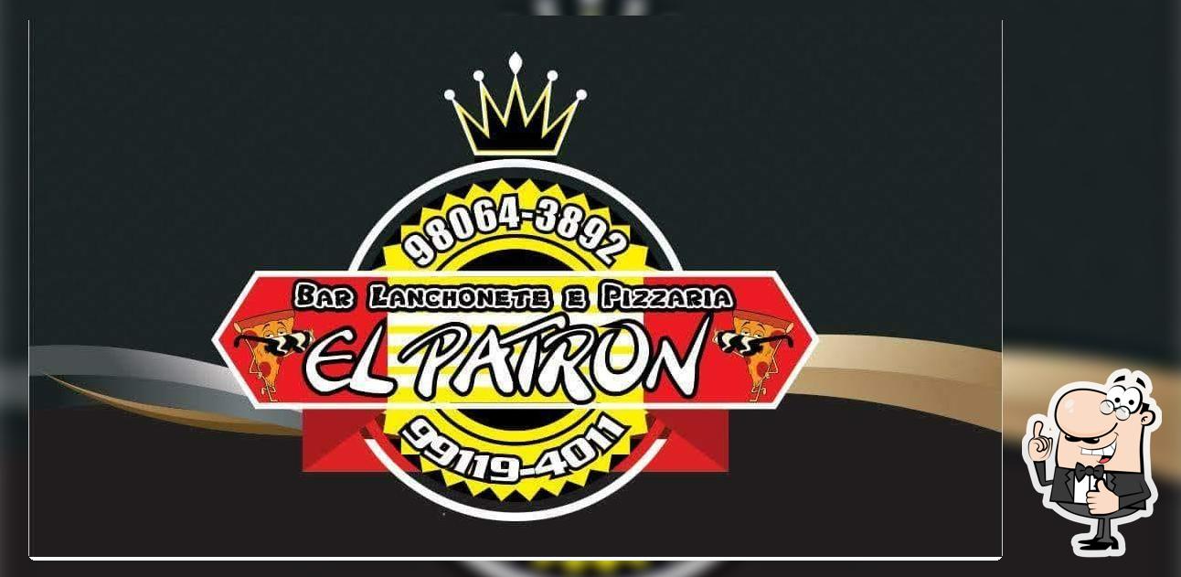 Pizzaria El Patron