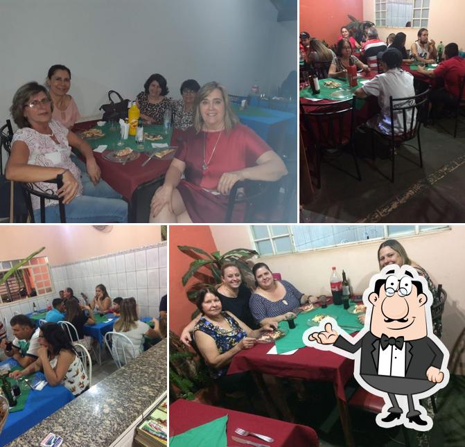 Pizzaria Villa Italiana