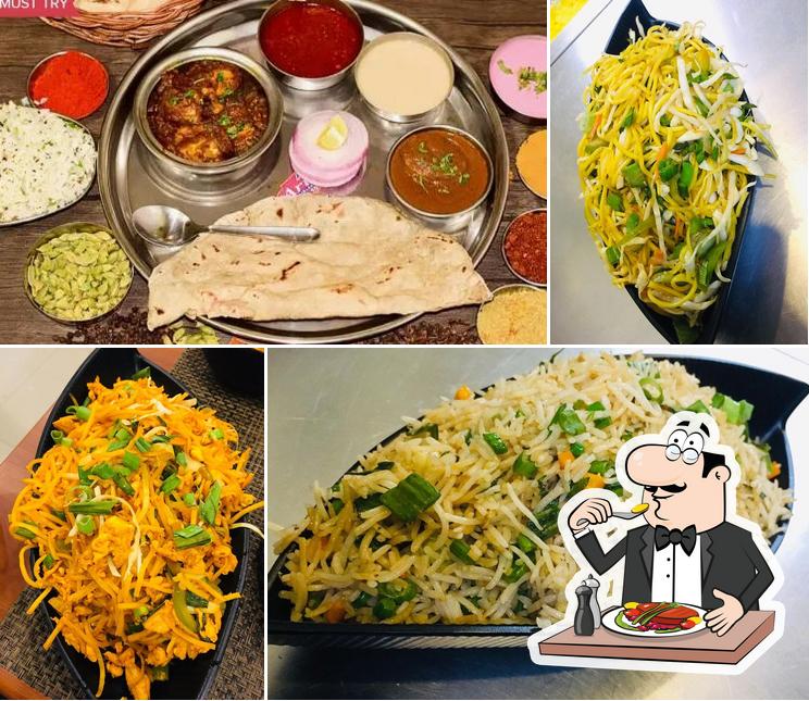 RP's Kitchen Khopoli