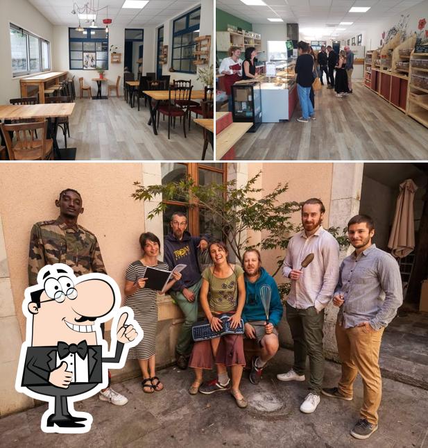 SCOP Aux Ateliers de la Liberté (Biscuiterie l'Oie Gourmande)