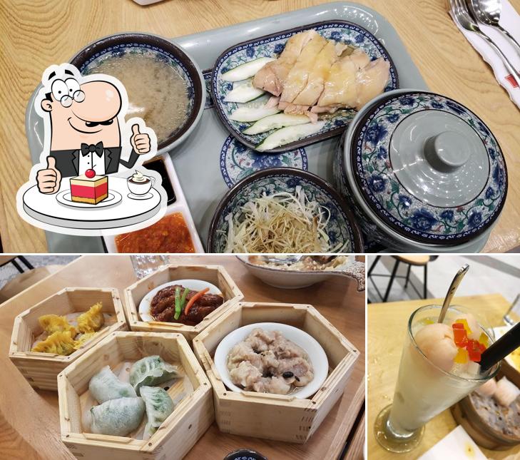 Wangfu Chinese Café restaurant, Quezon City, J2XP+VR8 Restaurant reviews