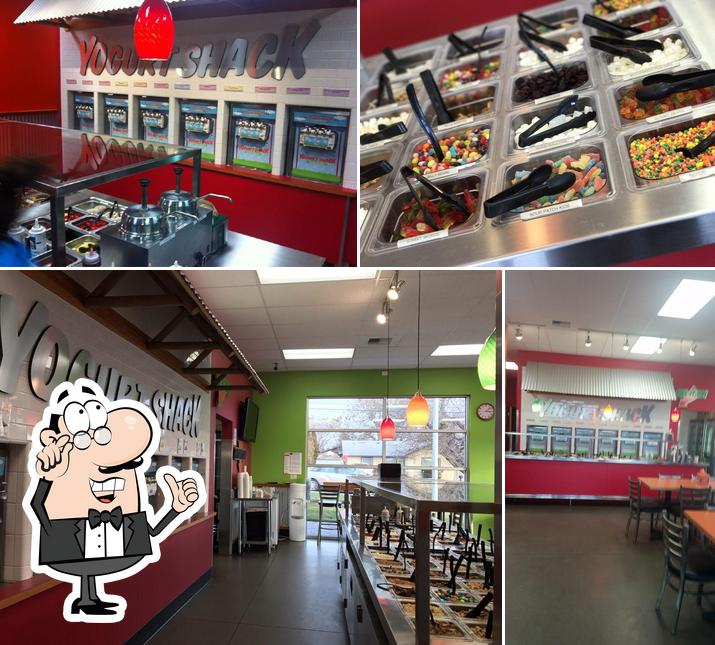 Yogurt Shack in Yakima - Restaurant reviews