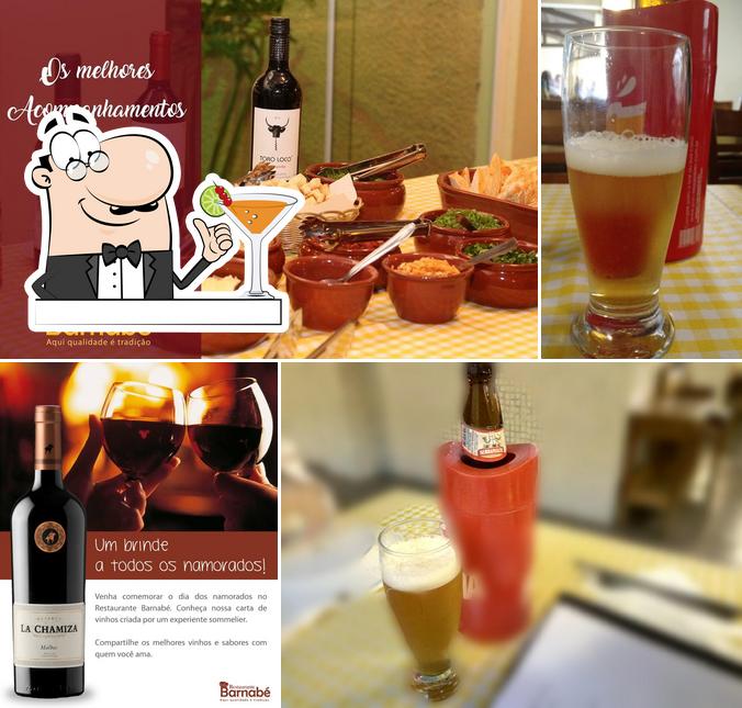 Restaurante Barnabé