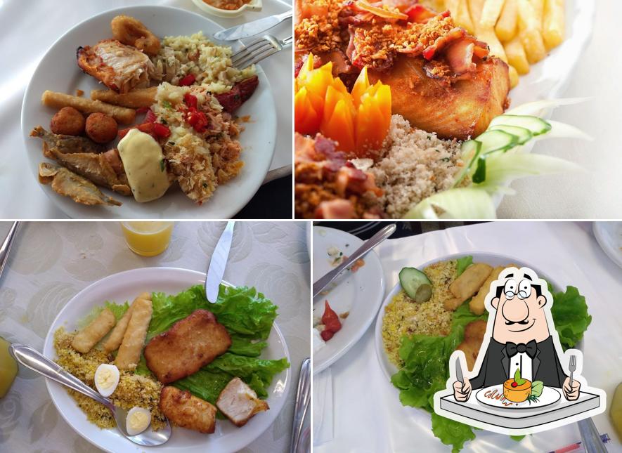 Restaurante Beira Rio
