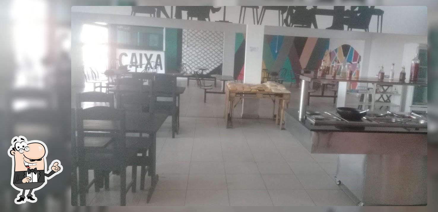 Restaurante Cristal