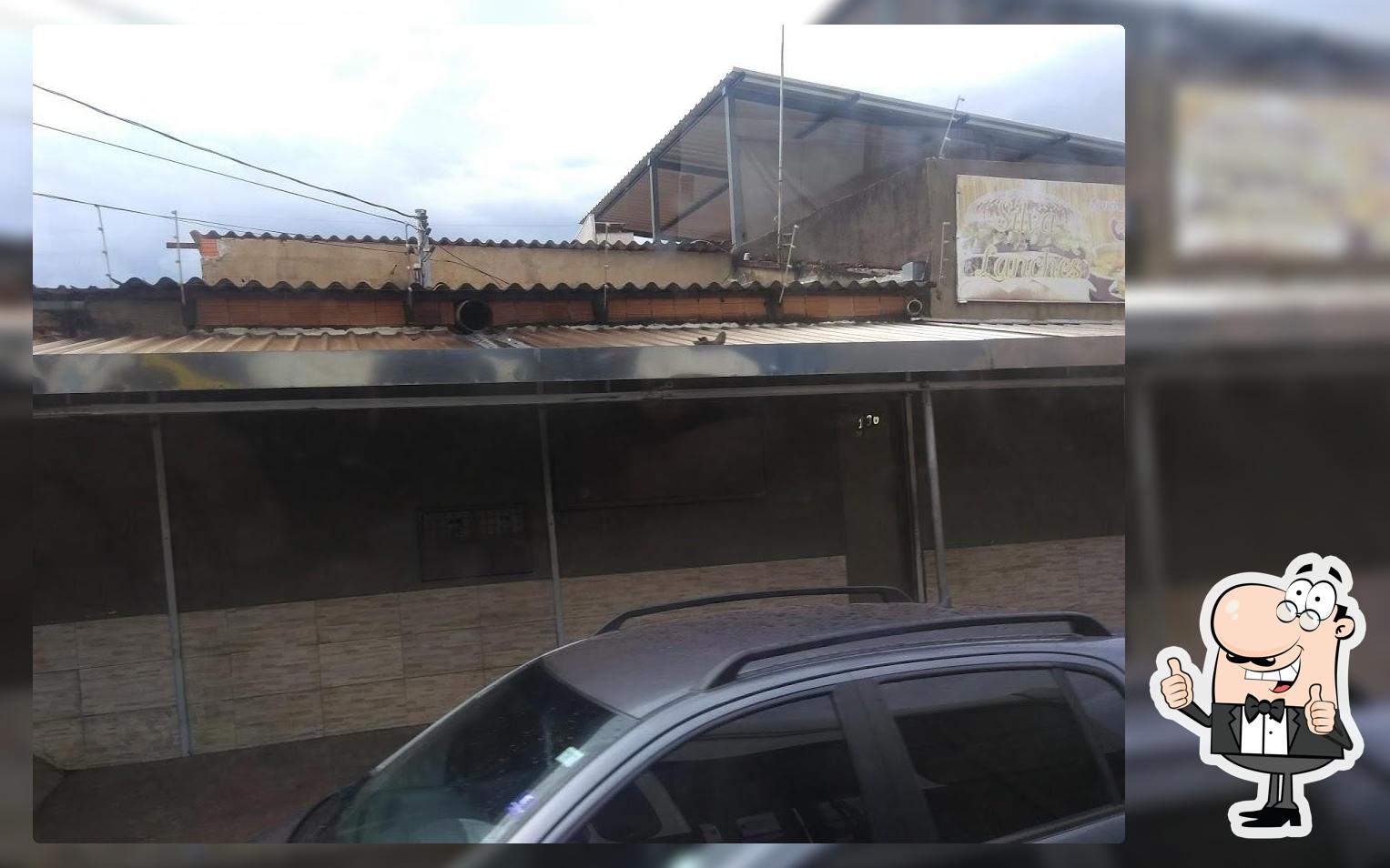 Silva Lanches