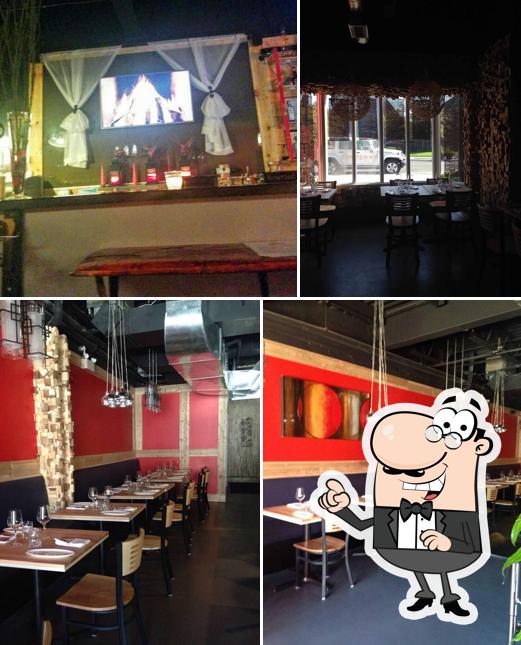 Inspire Restaurant