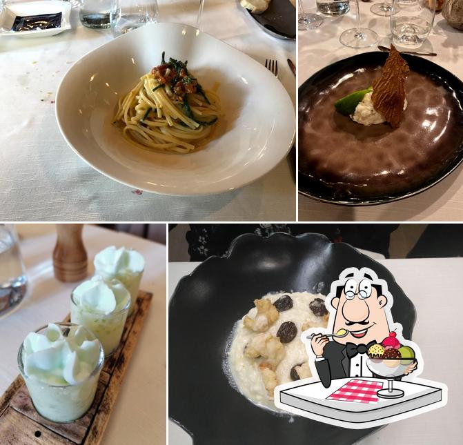 Amorestaurant
