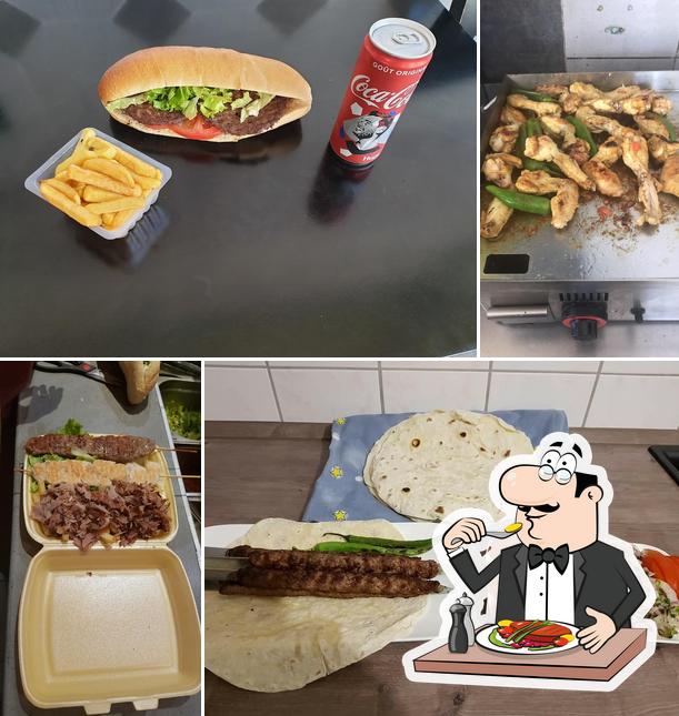 Antalya kebab toulon, Toulon Restaurant reviews