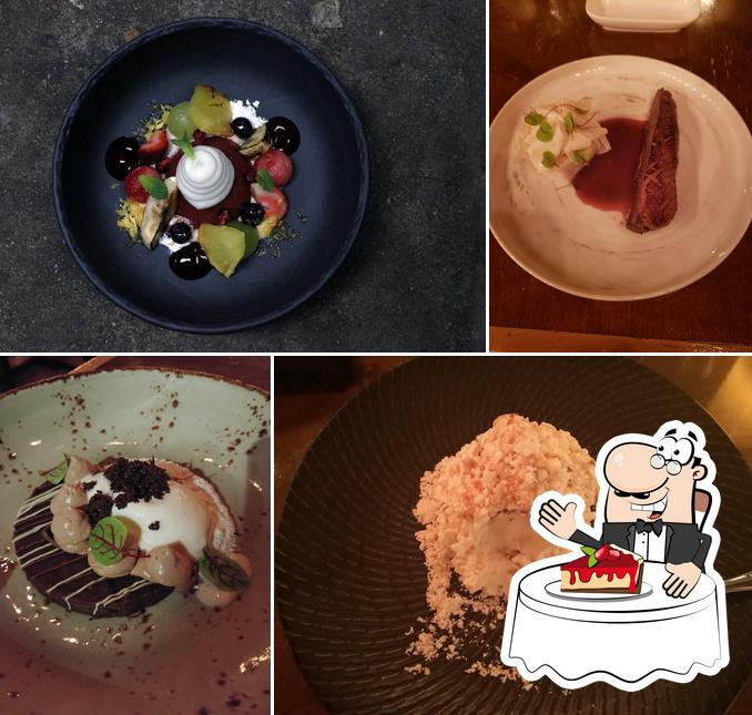 Antidote FoodLab