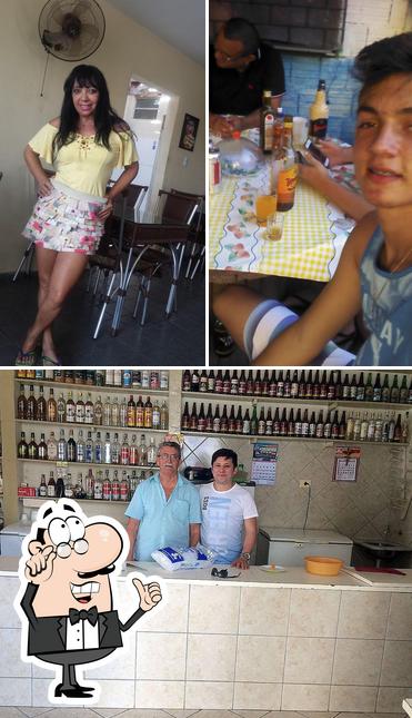Bar do Jairão