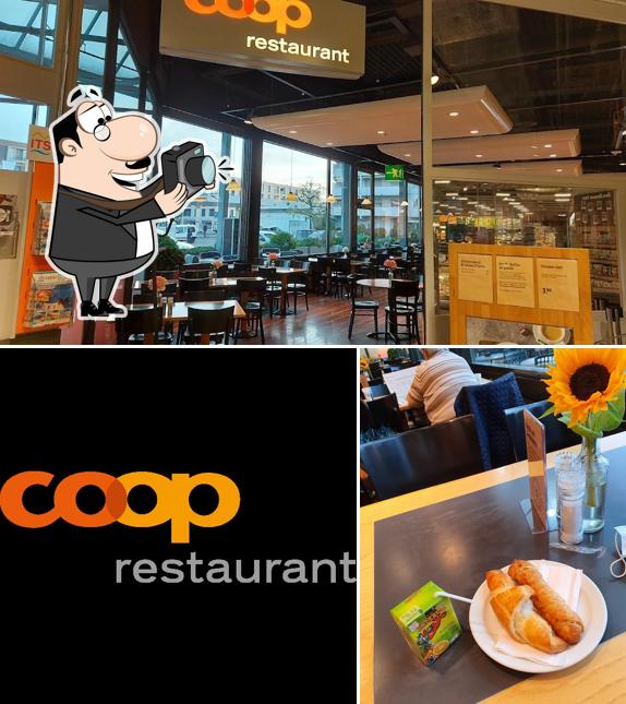Guarda questa immagine di Coop Restaurant Emmenbrücke