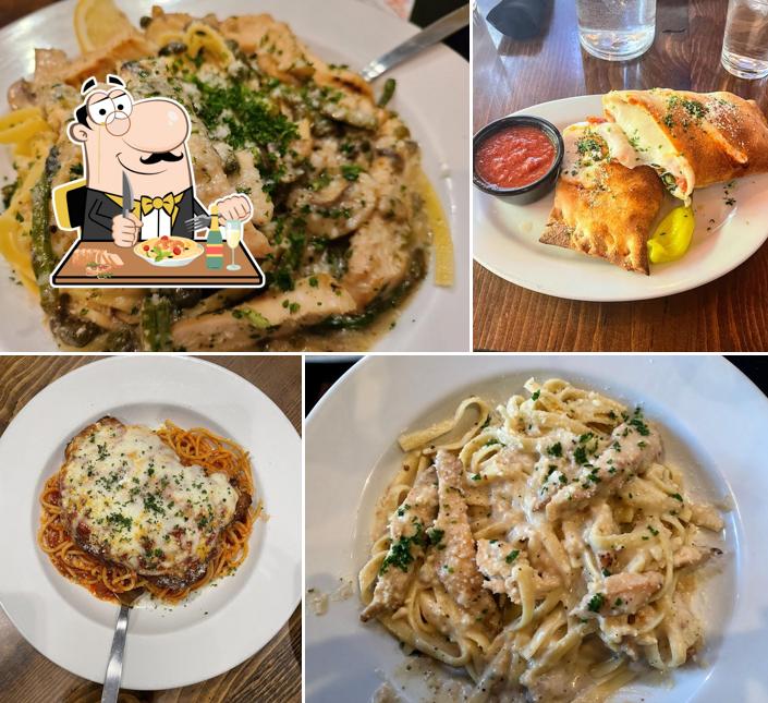 Cranelli's Italian Restaurant