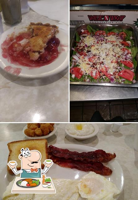 J&S Fresh Kitchen and Catering, Asheville - Restaurant menu, prices and ...