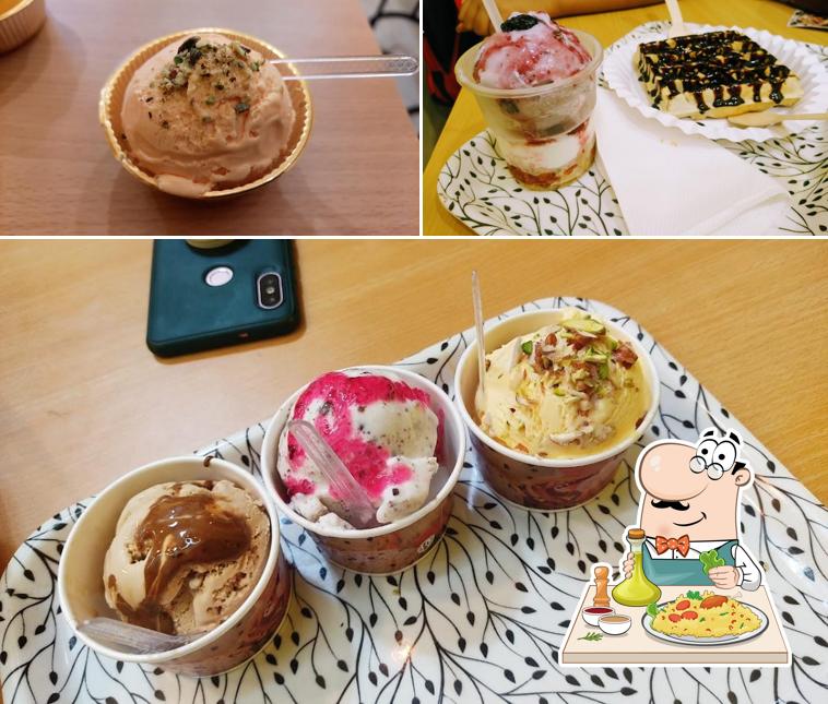 Meals at Epic Bite (Ranaghat)