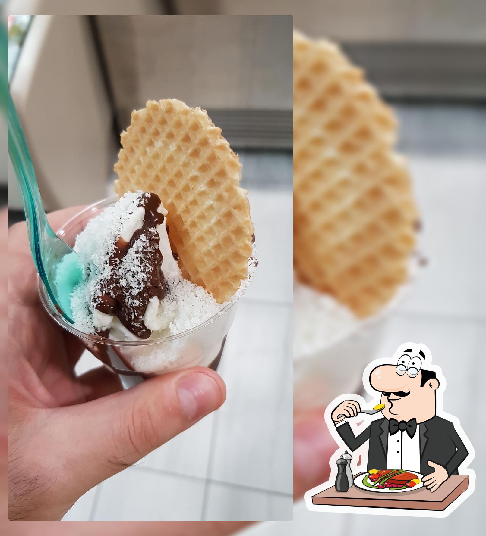 Gelateria K2