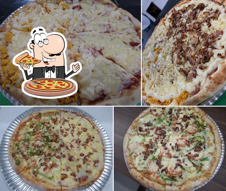 Ki Pizza