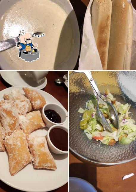 Olive Garden Italian Restaurant, 270 Brea Mall in Brea - Restaurant ...