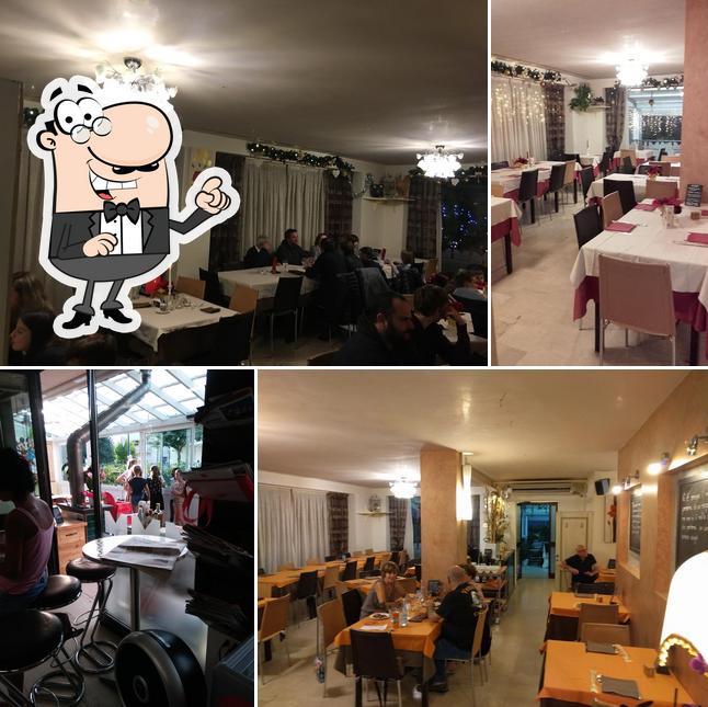 Pizzeria Alla Torre