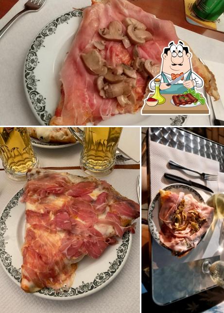Prova i un pasto a base di carne a Pizzeria da Mimmo