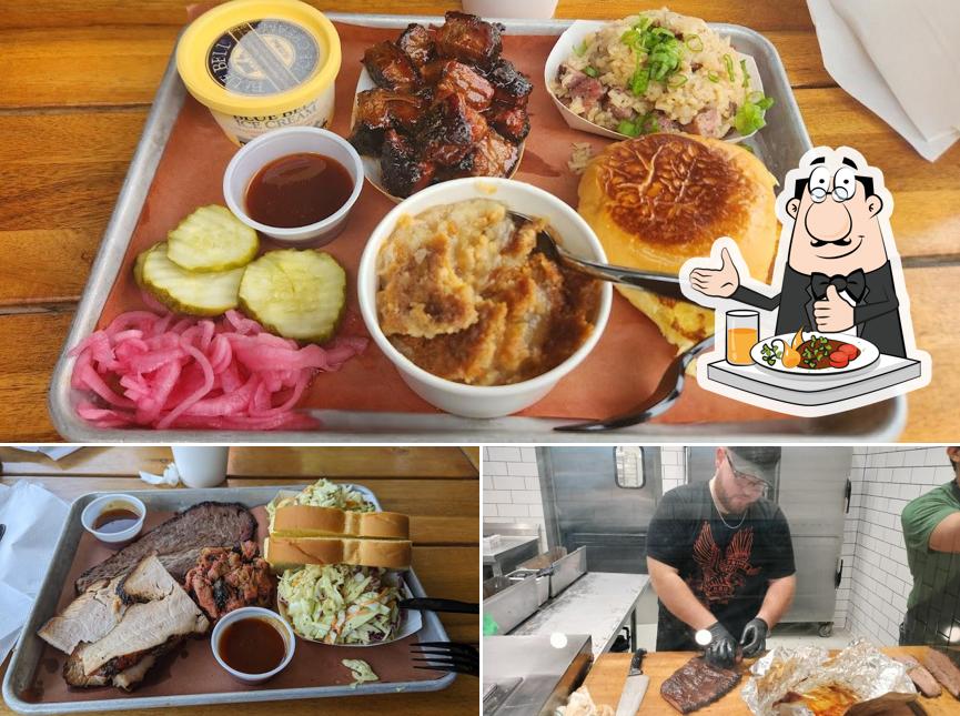 Prime Barbecue, Knightdale Carta del restaurante y opiniones