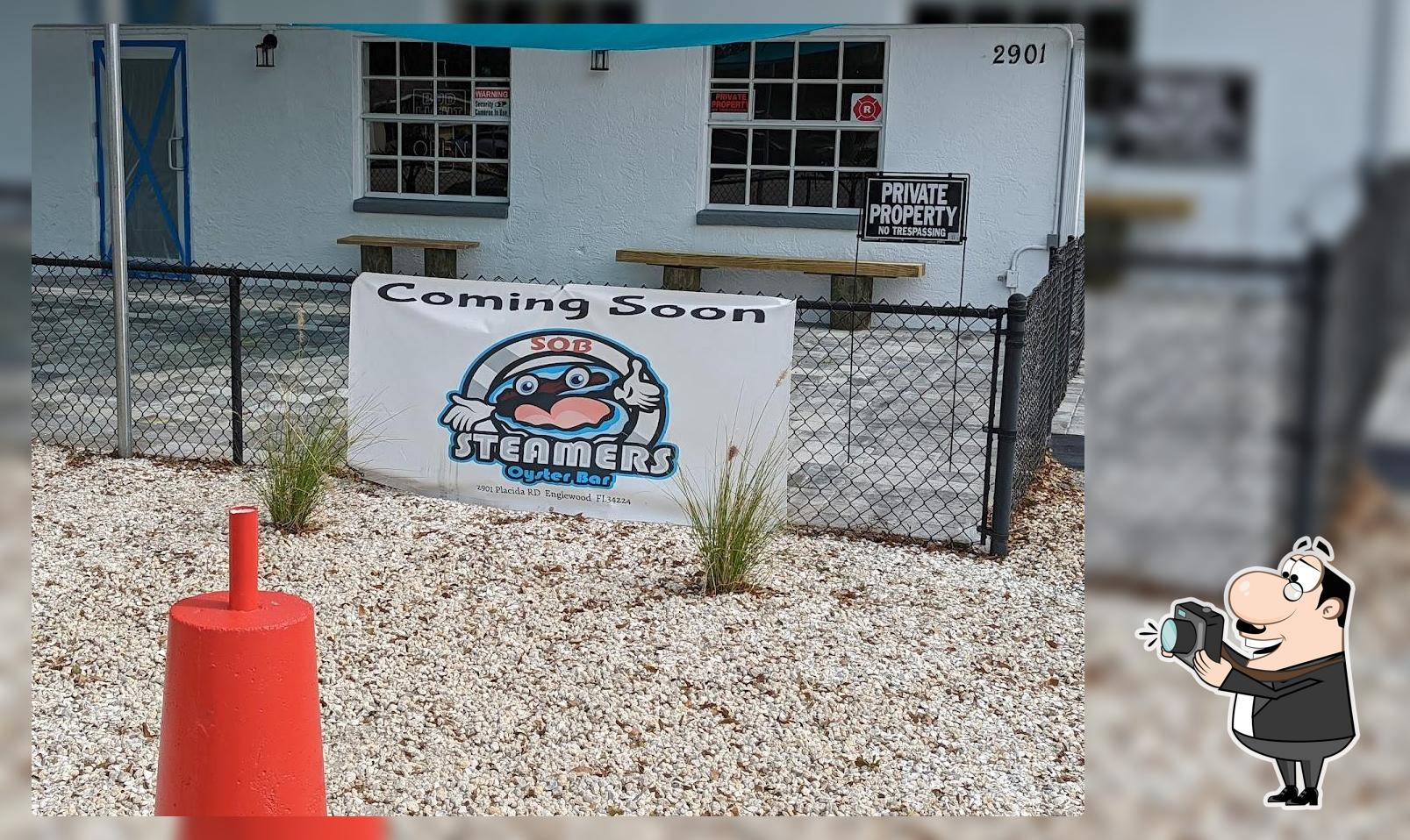 Best seafood restaurants in Englewood, Florida, summer 2024