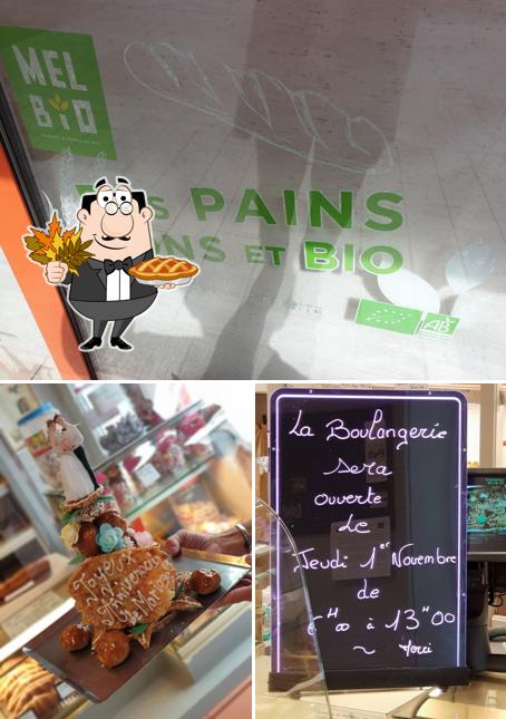 Photo de Boulangerie Patisserie Au Vieux Banneton