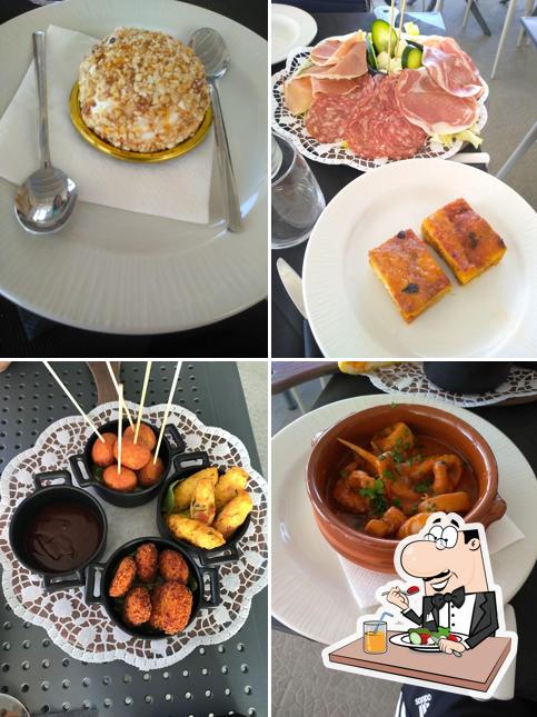 Ca - Fine Food & Cafè