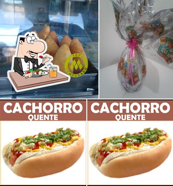 Cachorro-Quente da Jussara