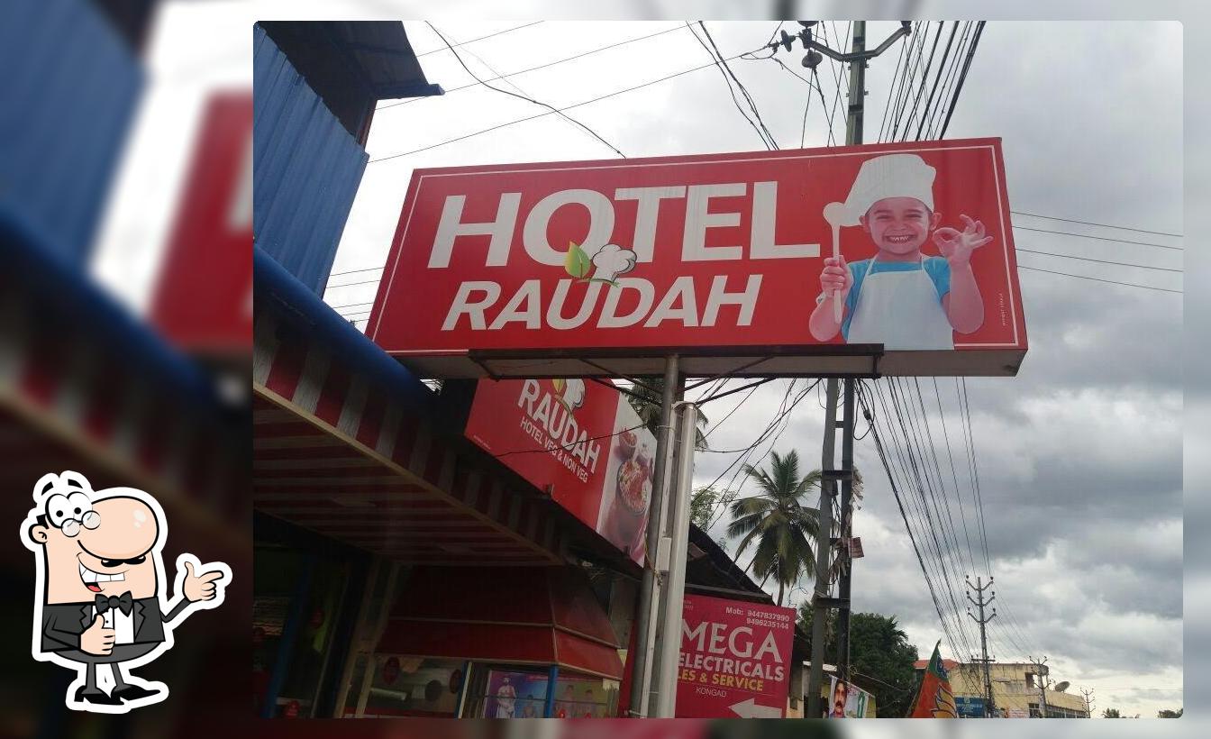 Hotel Raudah