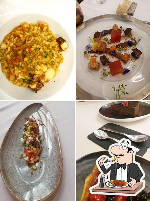 La Carpinteria gastrobar restaurante