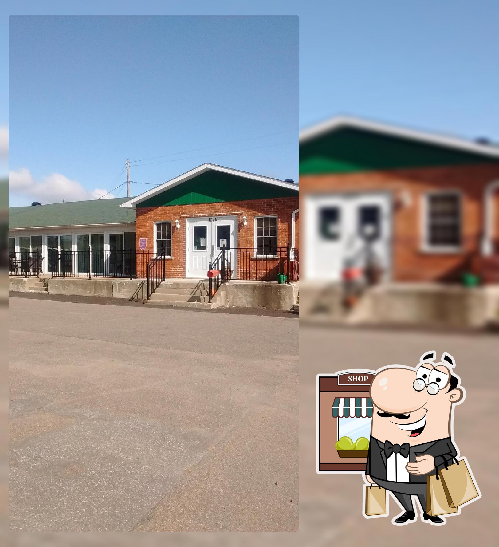 Motel Welden