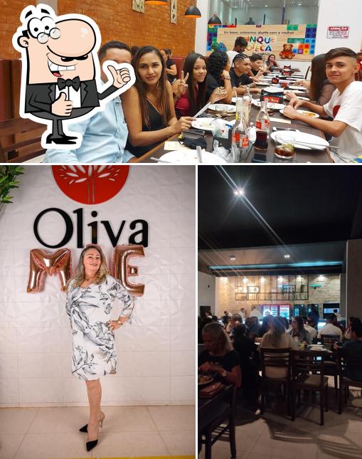 Oliva Pizzaria, Goiânia - Avaliações de restaurantes