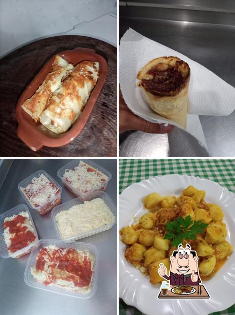 Pizzaria Terra Fértil