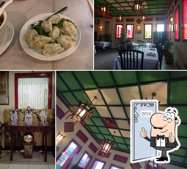 Ecco un'immagine di Ristorante Cinese Fu Lu Shou