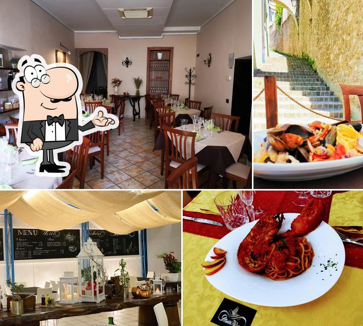 Ristorante Pirata Nero