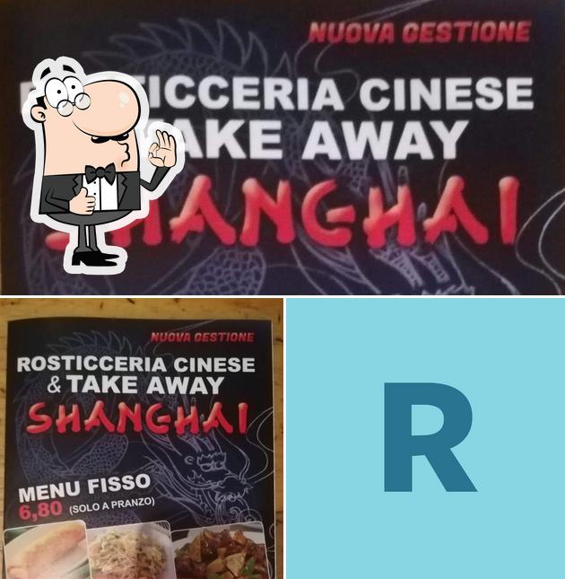 Guarda questa immagine di Rosticceria Cinese & Take Away Shanghai Bologna