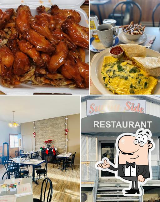 SunnySide Diner