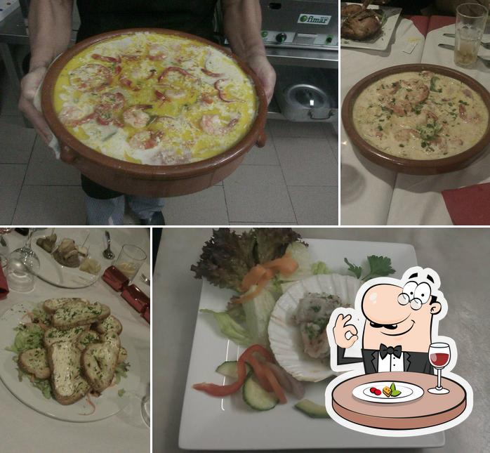 The Peppermill restaurant, Saint Paul's Bay Restaurant reviews