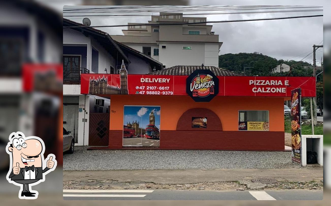 Veneza Pizzaria