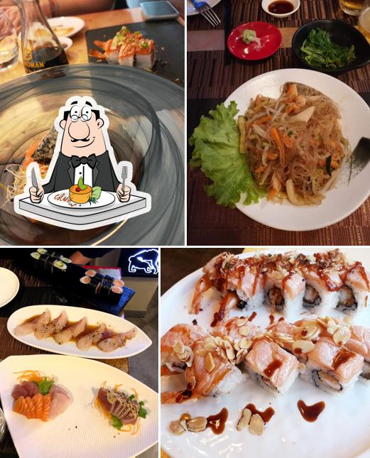 Ristorante Sumo