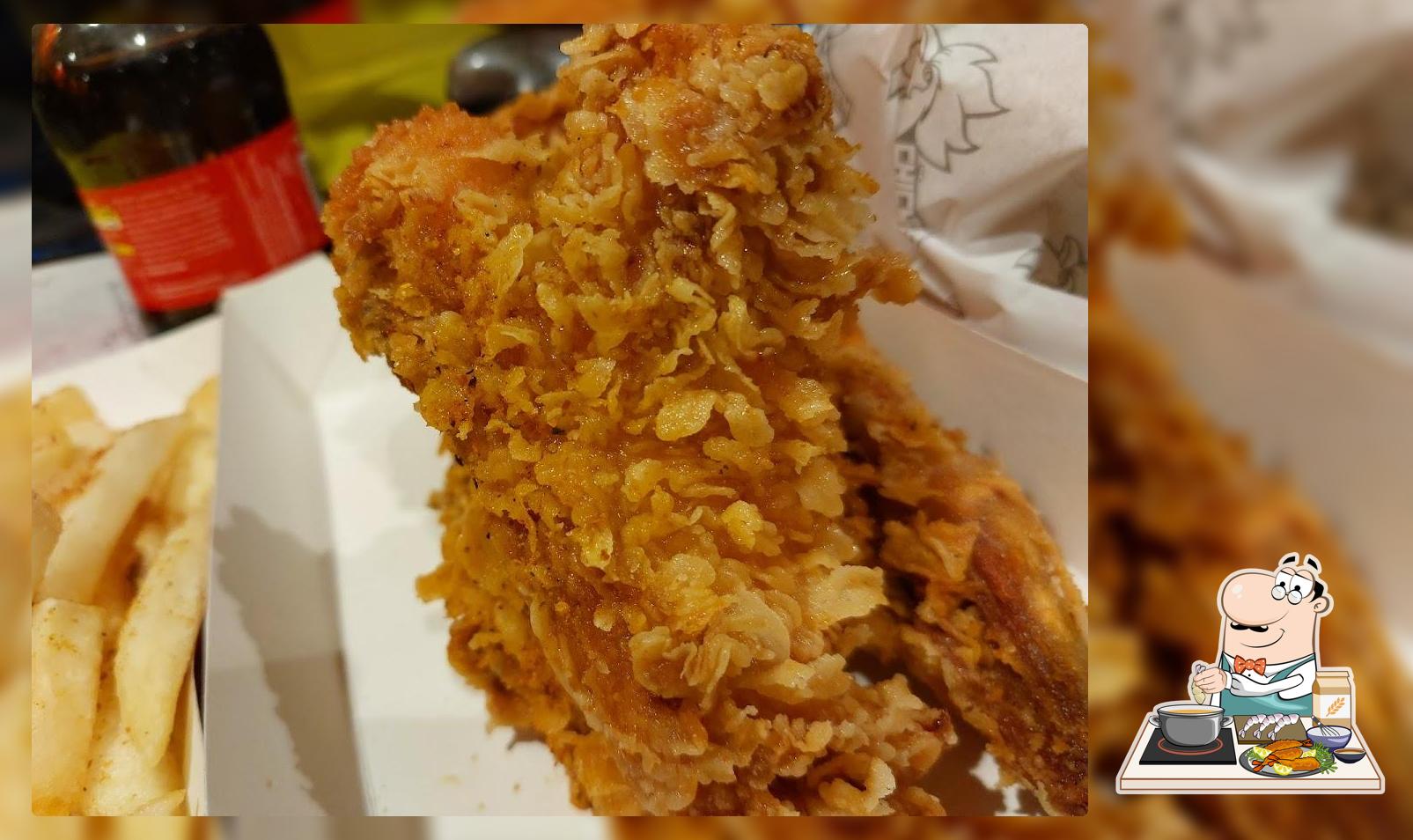 The Chicken Hut