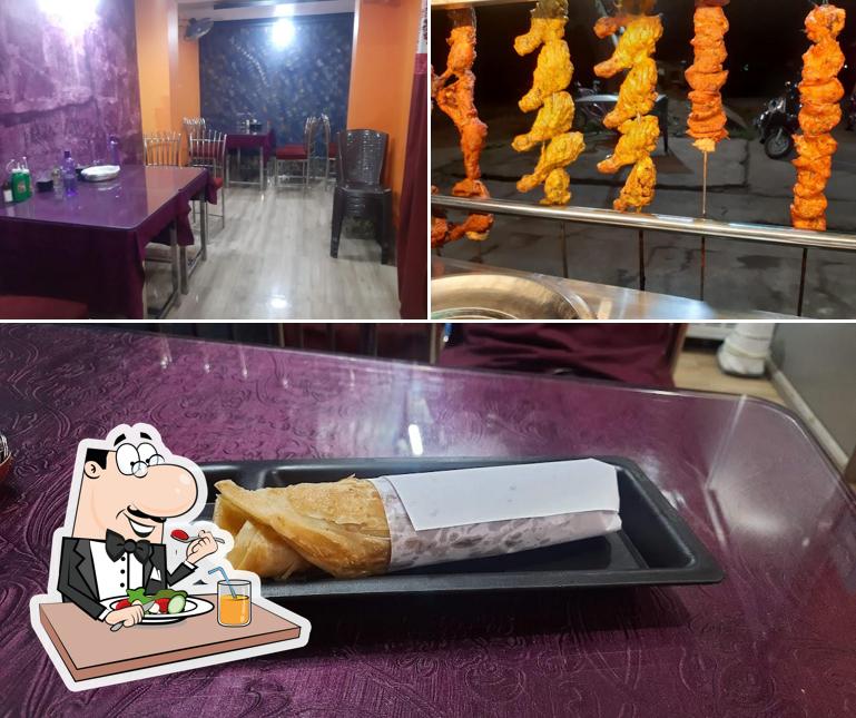 The Indian Tandoor, Rourkela - Restaurant reviews