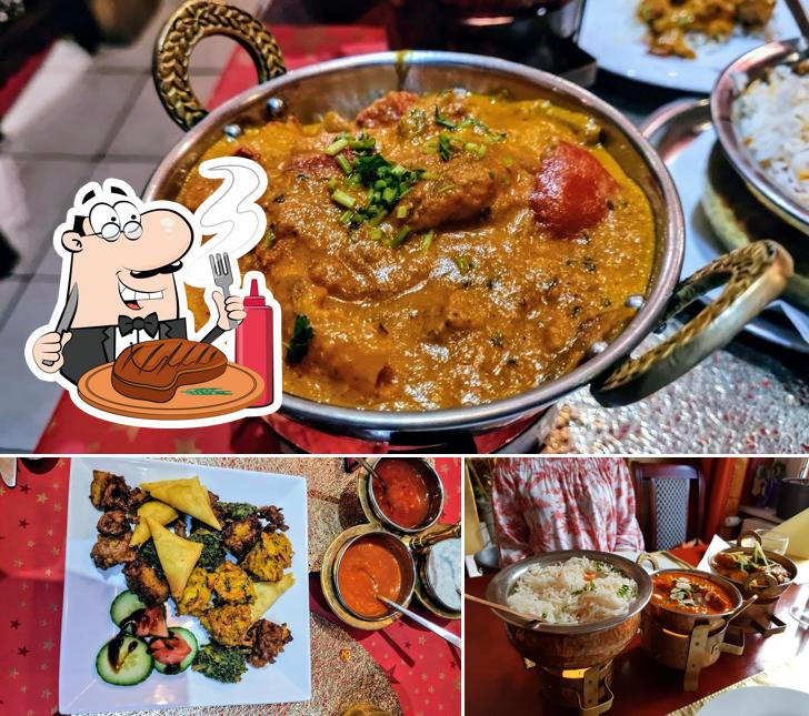 Spice Of India Paderborn