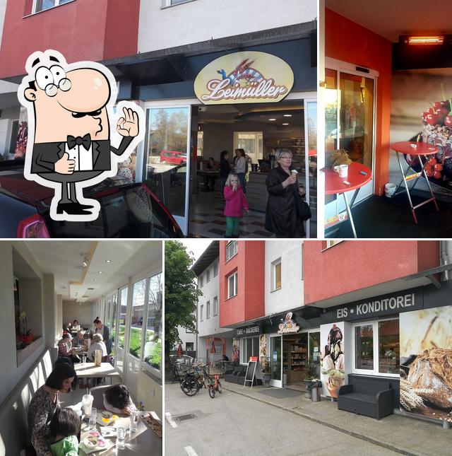 Bäckerei Leimüller