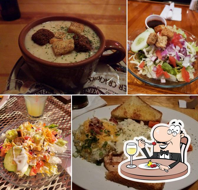 Top 10 restaurants with tenderloin in Indianapolis, september 2024